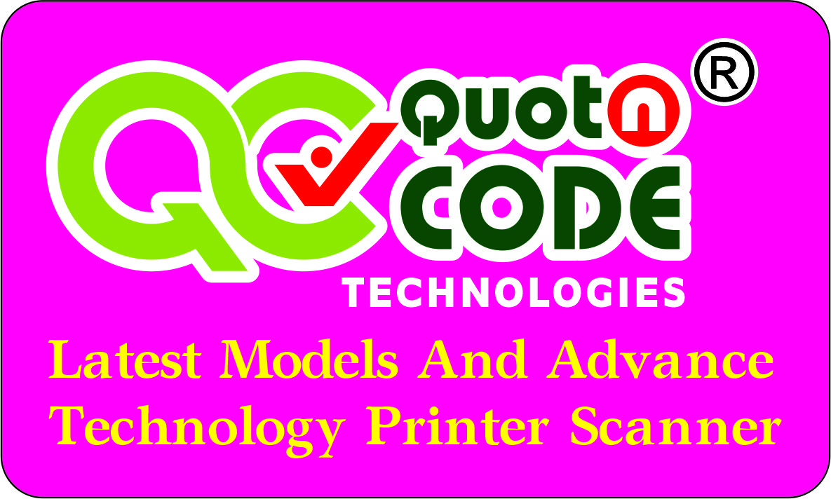 Quotn Code Technologies