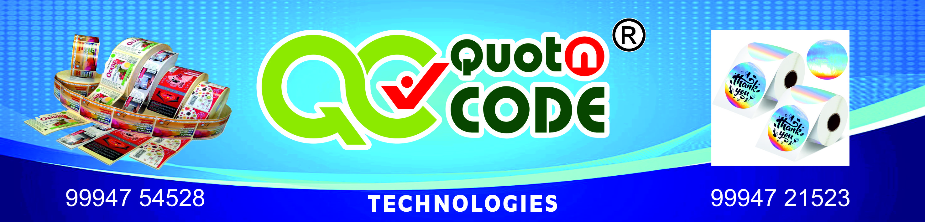 Quotn Code Technologies