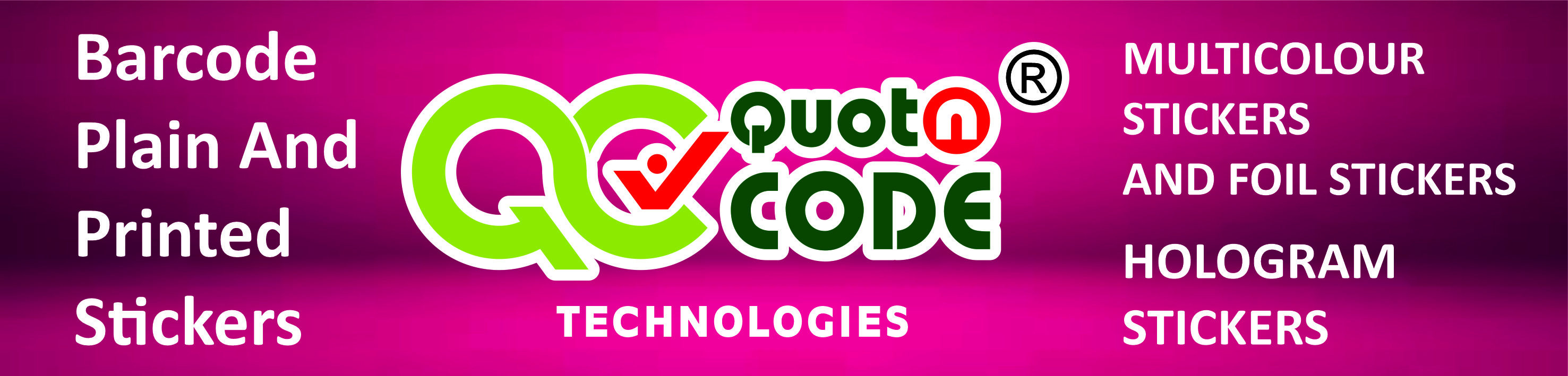 Quotn Code Technologies