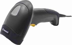 Newland HR11 Barcode Scanner