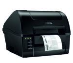 POSTEK Barcode Printer C 168 200+