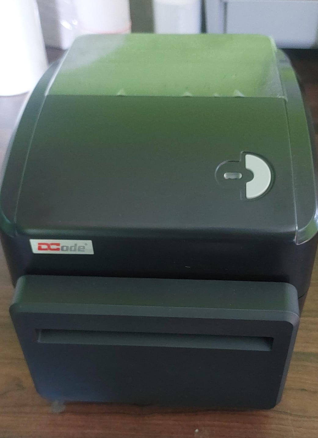 4 Inch Thermal receipt printer